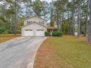 5065 Hubert Dr, Powder Springs, GA 30127
