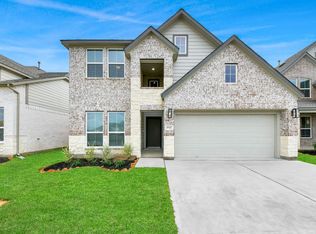 22118 Cortona Creek Ln, Hockley, TX 77447
