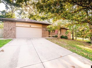 3104 Partipilo St, Mountain Home, AR 72653