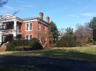 1124 Mossy Creek Rd, Bridgewater, VA 22812