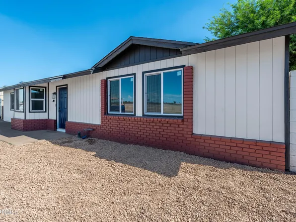6407 W ROOSEVELT Street, Phoenix, AZ 85043