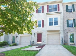 11918 White Heather Rd, Cockeysville, MD 21030