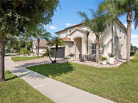 4th image of 13515 Budworth Cir