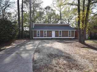 172 Twisted Hill Rd, Irmo, SC 29063