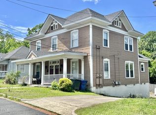 509 Carlton Ave, Durham, NC 27701