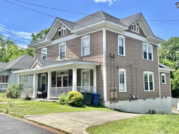 509 Carlton Ave, Durham, NC 27701
