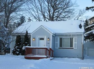 192 Dorsey Rd, Rochester, NY 14616