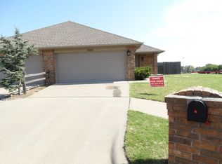 11413 NW 9th Ter, Yukon, OK 73099