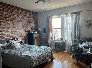 8 Farrington Ave #6A, Allston, MA 02134