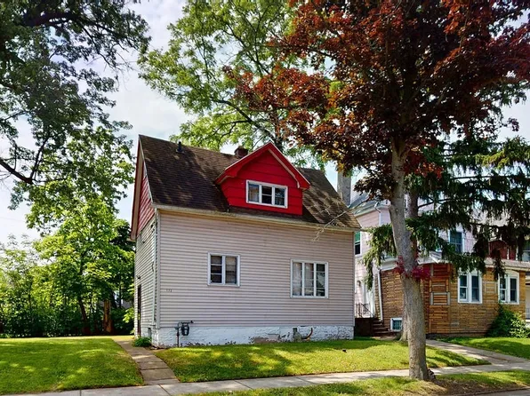 173 Hedley Pl, Buffalo, NY 14208