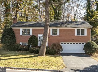 416 Marion St, Winchester, VA 22601