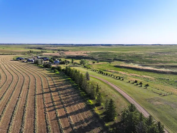 6485 Highway 14 #16, Arvada, WY 82831