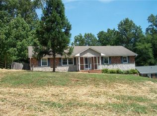 2821 Northbridge Rd, Winston Salem, NC 27103