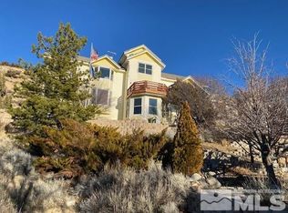 3216 Thornhill Dr, Reno, NV 89509