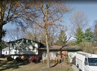 212 Muskingum Dr, Columbus, OH 43230