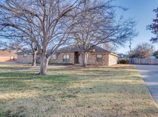 2605 Purdue St, Lubbock, TX 79415