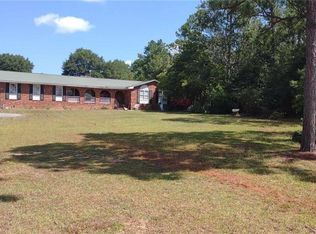 2327 Tobacco Rd, Augusta, GA 30906