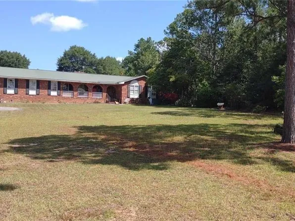 2327 Tobacco Rd, Augusta, GA 30906