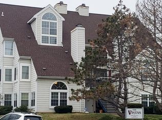 15791 Easthaven Ct #309, Bowie, MD