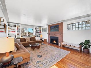 500 S Alcott St, Denver, CO 80219