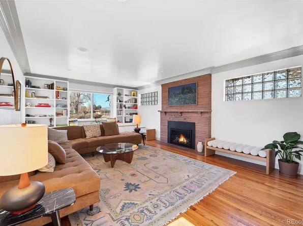 500 S Alcott Street, Denver, CO 80219