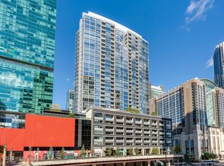 240 E Illinois St APT 1609, Chicago, IL 60611