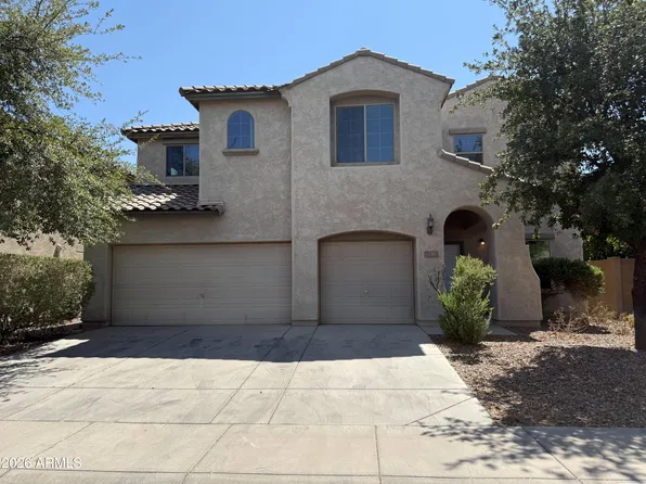 6089 W ESTANCIA Way, Florence, AZ 85132