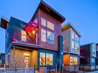8441 E 33rd Ave, Denver, CO 80238