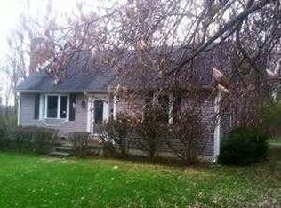 110 Bushwick Rd, Poughkeepsie, NY 12603