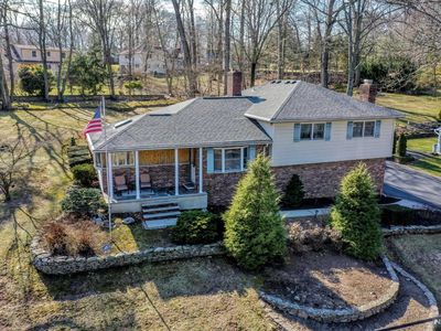 808 Robinwood Rd, Washington Township, NJ, 07676