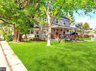 225 S 2nd St, Denton, MD 21629