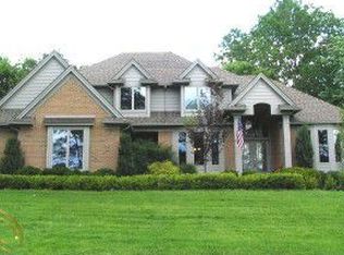 11136 Kara Ln, Shelby Township, MI 48315