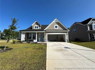 5611 Pondhaven Dr LOT 314, Fayetteville, NC 28314