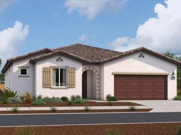 12999 Knightsbrook Ave, Rancho Cordova, CA 95742