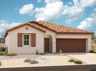 6476 Peace Dove Ave, Las Vegas, NV 89130