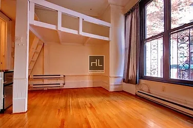 Rented by Highline Residential