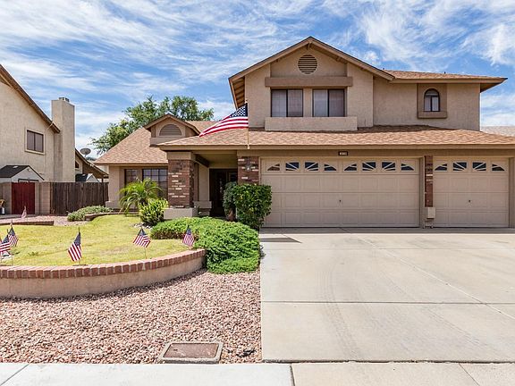 2nd image of 6381 W Campo Bello Dr