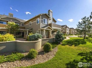 6607 W 3rd St UNIT 1110, Greeley, CO 80634