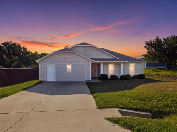 1003 Lakeshore Blvd, Oak Pt, TX 75068