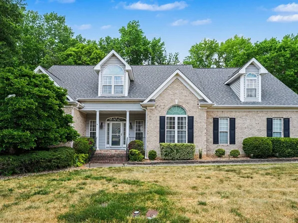 124 Wall Creek Dr, Rolesville, NC 27571