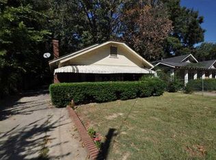 3304 Bowen Ave, Memphis, TN 38122