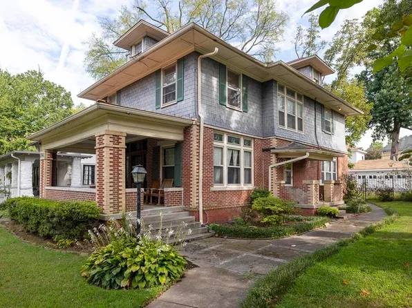 1741 N Parkway Ave, Memphis, TN 38112