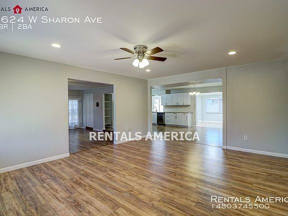 5th image of 3624 W Sharon Ave