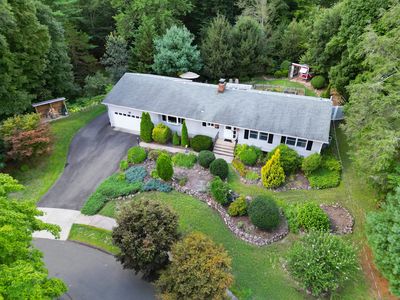 51 Berkeley Court, Hamden, CT, 06518