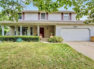 1011 Weston St, Lansing, MI 48917