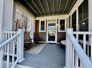 1607 S Renwick Blvd #1, Bloomington, IN