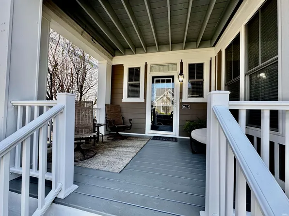 1607 S Renwick Blvd #1, Bloomington, IN 47401