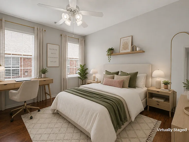 1706 N Evening Shade Dr #1706 — Photo 37