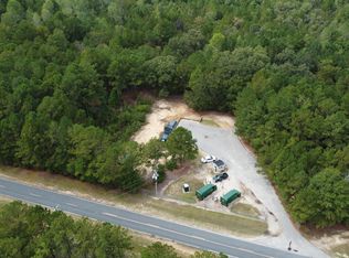 444 Sanderfer Rd LOT 2, Bunnlevel, NC 28323