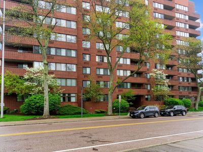 77 Adams St UNIT 708, Quincy, MA, 02169